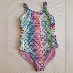 Wondernation Swimsuit